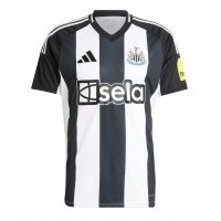 Moški Nogometni dresi Newcastle United Anthony Gordon #10 Domači 2024-25 Kratek Rokav